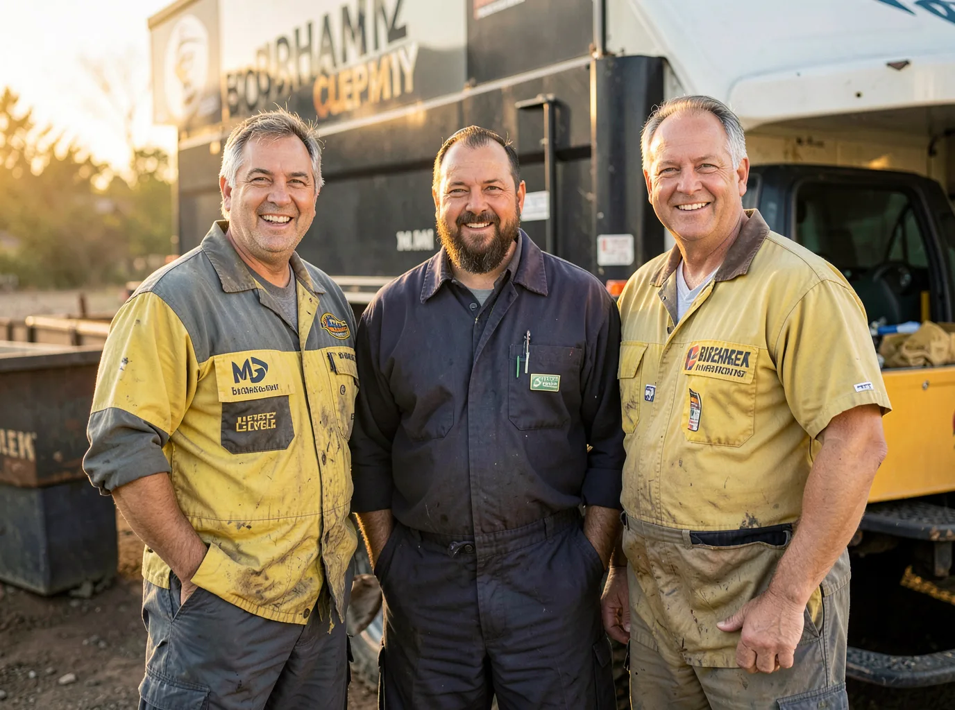 Sewage Cleanup company in Martin, OH