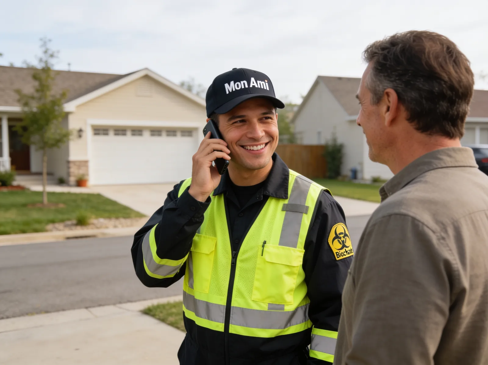 Sewage Cleanup Martin, OH FAQs
